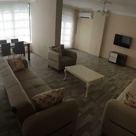 Aparthotel Samed Apart Trabzon