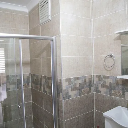 Samed Apart Aparthotel Trabzon