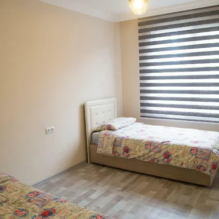 Samed Apart Aparthotel *