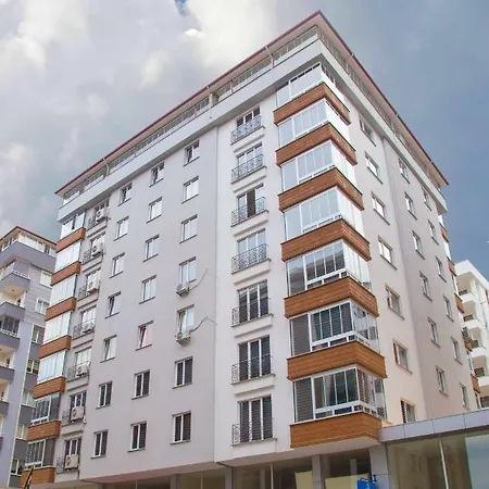 Samed Apart Aparthotel