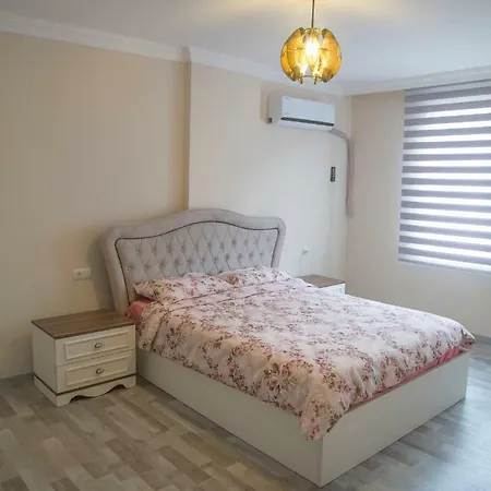 Aparthotel Samed Apart *