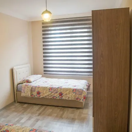Aparthotel Samed Apart Trabzon